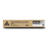 Toner do Ricoh MPC3002 842016 841651 Black Zamiennik - 2