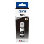 Epson tusz 106 T00R1 C13T00R140 oryginalny photo black - 2