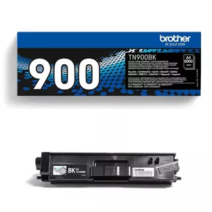 Brother toner TN900BK oryginalny black