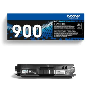 Brother toner TN900BK oryginalny black