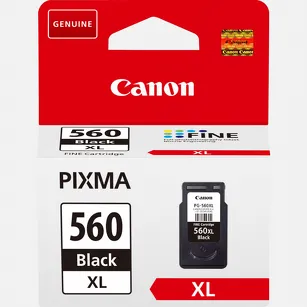 Canon Tusz PG560XL 3712C001 oryginalny black