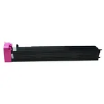 Toner do KONICA MINOLTA TN711M Bizhub C654 C754 A3VU350 Magenta Zamiennik - 3