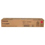 TOSHIBA toner TFC50EM magenta oryginalny 6AJ00000112 6AJ00000226 33600 stron. - 2