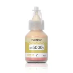 BROTHER tusz BT5000Y oryginalny yellow 5000 stron - 2