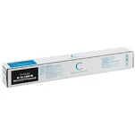 TRIUMPH ADLER UTAX toner CK8530C 1T02YPCUT0 cyan oryginalny 12000 stron - 2