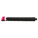 Toner zamiennik 1T02L7BUT0 do TRIUMPH ADLER CK8511M 2506 Ci 2507 Ci magenta - 3