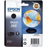 Epson tusz 266 T2661 C13T26614010 oryginalny black - 2