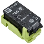 Epson tusz 266 T2661 C13T26614010 oryginalny black - 3