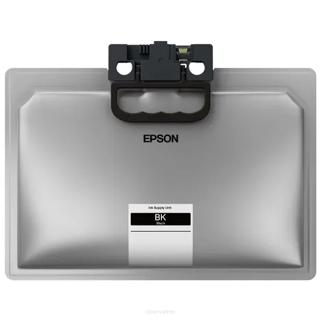 Epson tusz T9661 C13T966140 oryginalny black