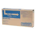 KYOCERA toner TK475 1T02K30NL0 czarny oryginalny 15000 stron - 2
