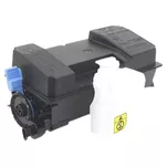 TRIUMPH ADLER UTAX toner PK3012 1T02T60UT0 black oryginalny 25000 stron - 3