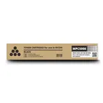 Toner do Ricoh MPC5000 841160 841284 Black Zamiennik - 2