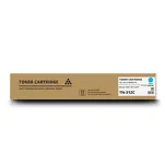 Toner do KONICA MINOLTA TN312C Bizhub C300 C352 8938708 Cyan Zamiennik - 2