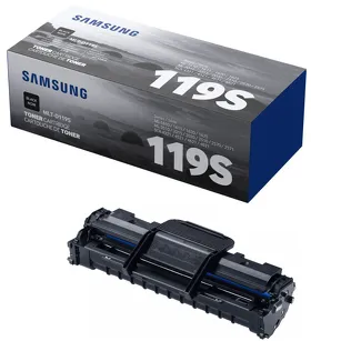 SAMSUNG toner SU863A MLT-D119S oryginalny czarny 2000 stron