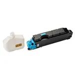 Toner zamiennik 1T02TVCTA0 do TRIUMPH ADLER PK5017C PC3062 DN PC3062i MFP PC3066i MFP cyan - 3