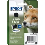 Epson tusz T1281 C13T12814012 oryginalny black - 2