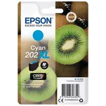 Epson tusz 202XL T02H2 C13T02H24010 oryginalny cyan - 2