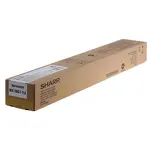 SHARP toner MX36GTYA yellow oryginalny 15000 stron - 2