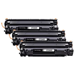 Toner do HP CF244X 44X M14 M15 M17 3-pak Zamiennik Multibox