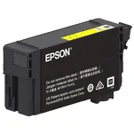 Epson tusz T40D4 C13T40D440 oryginalny yellow - 3