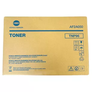 KONICA MINOLTA Toner TNP95 AF2A051 black oryginalny 25000 stron