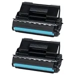 2-PAK Multibox Toner do XEROX 4510 113R00712 19K zamiennik - 3