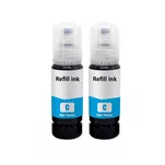 Tusz do EPSON 112 T06C2 C13T06C24A 2-pak cyan zamiennik Multibox - 3
