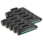 Toner do HP W1106A XXL Laser 106A 107a 135a 137wg 138fw 10-pak zamiennik Multibox - 2