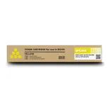 Toner do Ricoh SPC441 821075 821095 Yellow Zamiennik - 2