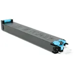 SHARP toner MX31GTCA cyan oryginalny 15000 stron - 3
