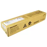 SHARP toner BPC50GTBA oryginalny black 24000 stron - 2