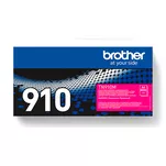 Brother toner TN910M oryginalny magenta - 3
