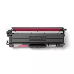 Brother toner TN910M oryginalny magenta - 2