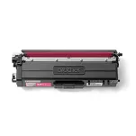 Brother toner TN910M oryginalny magenta - 2