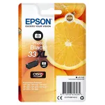 Epson tusz 33XL T3361 C13T33614012 oryginalny photo black - 2