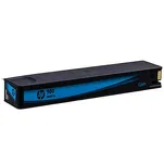 EOL HP 980 tusz D8J07A oryginalny cyan - 2