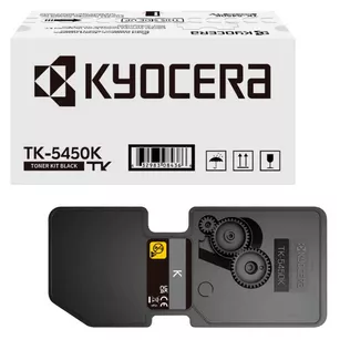 KYOCERA toner TK5450K 1T0C0D0NL0 oryginalny black 4400 stron