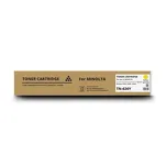 Toner do KONICA MINOLTA TN626Y Bizhub C450i C550i C650i ACV1250 Yellow Zamiennik - 2