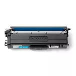 Brother toner TN910C oryginalny cyan - 2