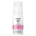 Canon oryginalny tusz GI43M 4680C001 magenta - 2