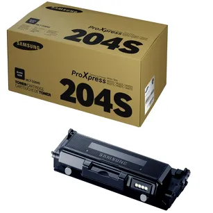 SAMSUNG toner SU938A MLT-D204S oryginalny czarny 3000 stron