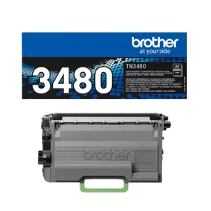 Brother toner TN3480 oryginalny black