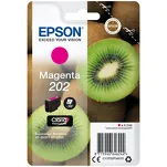 Epson tusz 202 T02F3 C13T02F34010 oryginalny magenta - 2