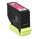 Epson tusz 202 T02F3 C13T02F34010 oryginalny magenta - 3