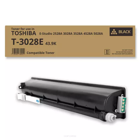 Toner do TOSHIBA T3028E 6AJ00000228 43.9K zamiennik