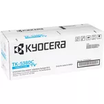 KYOCERA toner TK5380C 1T02Z0CNL0 oryginalny cyan 10000 stron - 2