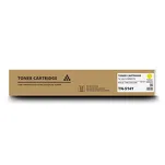 Toner do KONICA MINOLTA TN514Y Bizhub C458 C558 C658 A9E8230 Yellow Zamiennik - 2