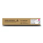 Toner do DEVELOP TN514M Ineo+ 458 558 658 A9E83D0 Magenta Zamiennik - 2