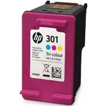 HP 301 tusz CH562EE oryginalny color  - 2