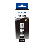 Epson tusz 115 T07D1 C13T07D14A oryginalny photo black - 2